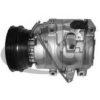 LIZARTE 100150 Compressor, air conditioning